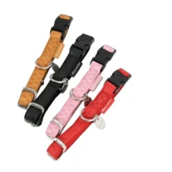 Zolux Mac Leather - Кожени каишки за малки кучета