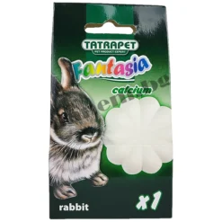 Калциево блокче за зайци - Tatrapet Rabbit 1 бр