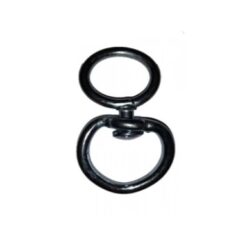 Карабина върток за кучета