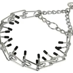 KERBL строг нашийник за куче 3,8мм, 50-64см