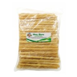 Солети от пресована телешка кожа King Bone 9/10 mm