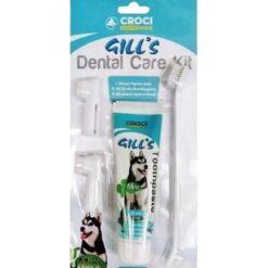 Комплект за грижа за зъбите Gill's Dental Care Kit
