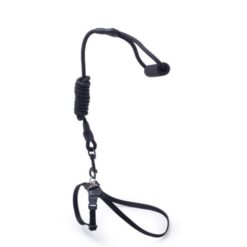 Комплект повод с нагръдник осморка