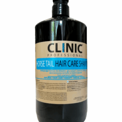 Конски шампоан, Clinic Horse Tail Hair Care Shampoo, 1л