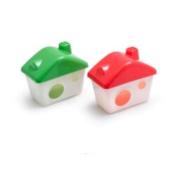 Къща за дребни гризачи