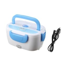Кутия за затопляне на храна - Autodiag 12 V