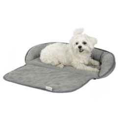 Легло за кучета и котки Kerbl Emalia, Отваряемо