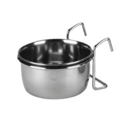 Метална хранилка за птици - Zolux