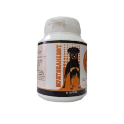 Добавка Мултиканевит - мултивитамини за подкрепа на здравето и имунитета 80 табл