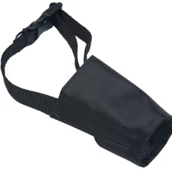 Zolux - Идеалният Намордник за Вашата Немска Овчарка (Размер 3)