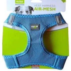 Nunbell - нагръдник за куче с охлаждащ ефект при намокряне XS