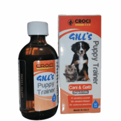 Олио за нежелани навици Croci Pet Trainer, 50 мл.