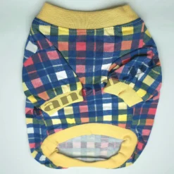 Лятна дреха за куче размер М