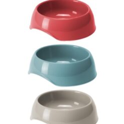 Пластмасова купичка за кучета и котки - Moderna Gusto - Без гумички