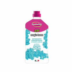 Почистващ препарат Inodorina Magic Home, Acqua Marina,1 л