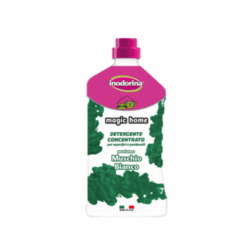 Почистващ препарат - Inodorina Magic Home - Бял мускус 1 л