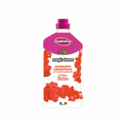 Почистващ препарат Inodorina Magic Home, Кедър и бергамот, 1 л