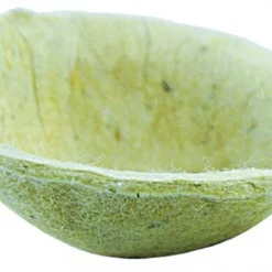 Ti-Sert – Подложка за гнездо на птици 13.5 см – Идеална за папагали