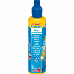 Подобрител за вода Sera Bio Aquatan, 50 мл