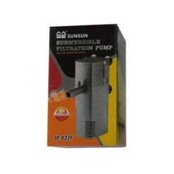 Помпа за аквариум JP032 F 350л/час