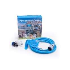 PET Bathing Tool - Приспособление за дворно къпане на домашни любимци
