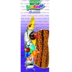 Просо на клонка за птици Tatrapet Fantasia, 90 гр.