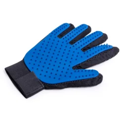 True Touch - Ръкавица за почистване на косми