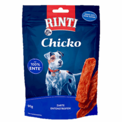 Rinti Chicko - Лакомство за кучета с патешко 90 гр