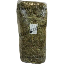 Родопско ливадно сено - Естествена храна за зайци и гризачи, 330 гр