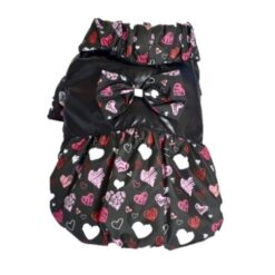 Рокличка на сърца - S