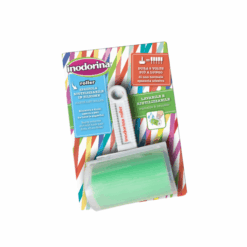 Ролер за почистване на косми Inodorina, Миещ