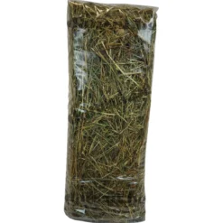 Сено за зайци и гризачи - Regard, 400 гр
