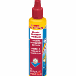 Sera Bio Nitrives биологично пречистване на водата 50 мл