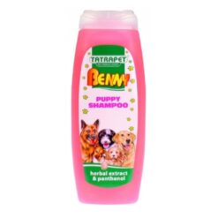 Tatrapet Benny Classic Puppy - Шампоан за подрастващи кучета  200 мл
