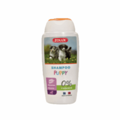 Zolux - Шампоан за малки кученца 250 мл
