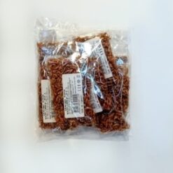 Скалар Гамарус - Храна за рибки и костенурки 40 гр