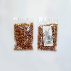 Скалар Гамарус - Храна за костенурки и гущери 4 гр/25 мл