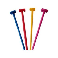 Скалар - Кацалка за птици 1бр