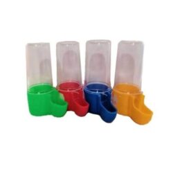 Скалар поилка за птици 70 мл