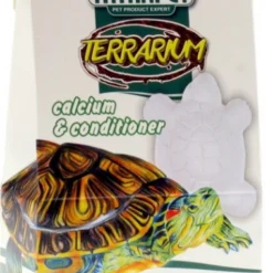 Tatrapet - Калций за костенурки 30 гр - 2 бр