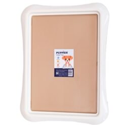 Тава – тоалетна за кучета Puppies, Размер M