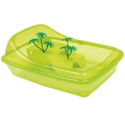 Amtra Terrarium For Turtles - Пластмасов терариум за костенурки 56/39/21,5 см