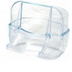 Ti-Sert, овална външна хранилка за птици