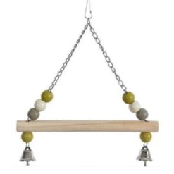 Zolux - Люлка с метална верижка за птици