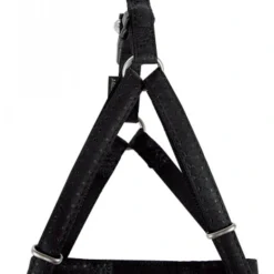 Zolux Mac Leather - нагръдници за кучета от еко кожа