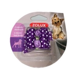 Zolux, панделки за кучета Йоркширски териер, 2 бр