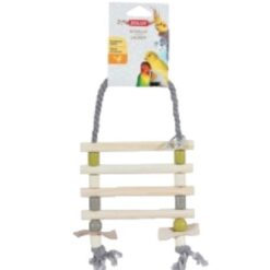 Zolux, въжена стълба с 4 стъпала