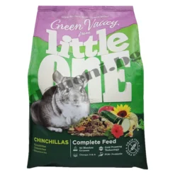 Little One Green Valley, Зеленчукова, 750 гр